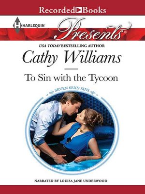 cover image of To Sin with the Tycoon